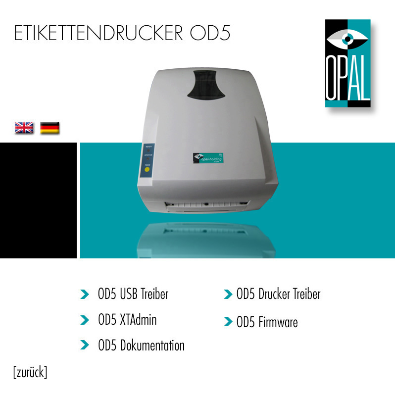 OPAL OD5