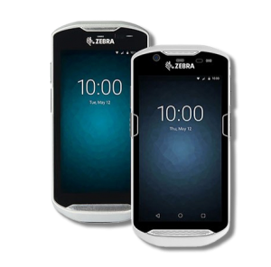 Mobility DNA avec le TC51-56