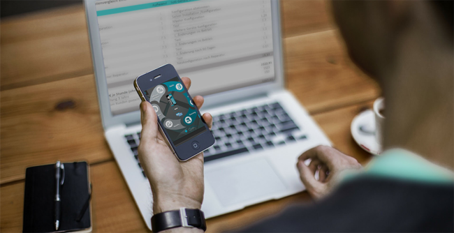 Mobile Device Management Mobile Device Management