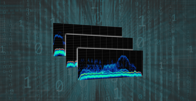 WLAN Analyse