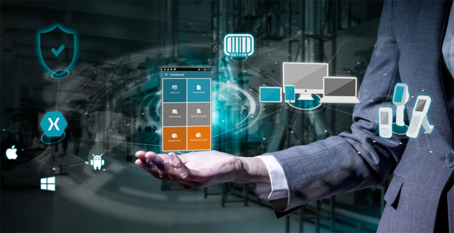 Mobile Industry Solutions