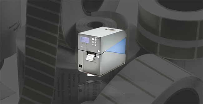 SATO HR2 high-quality label printer - Beitragsbild OPAL