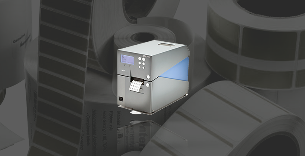 SATO HR2 SATO HR2 high-quality label printer - Beitragsbild OPAL