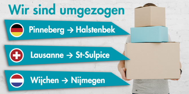 Umzug von drei OPAL-Standorten - Beitragsbild OPAL
