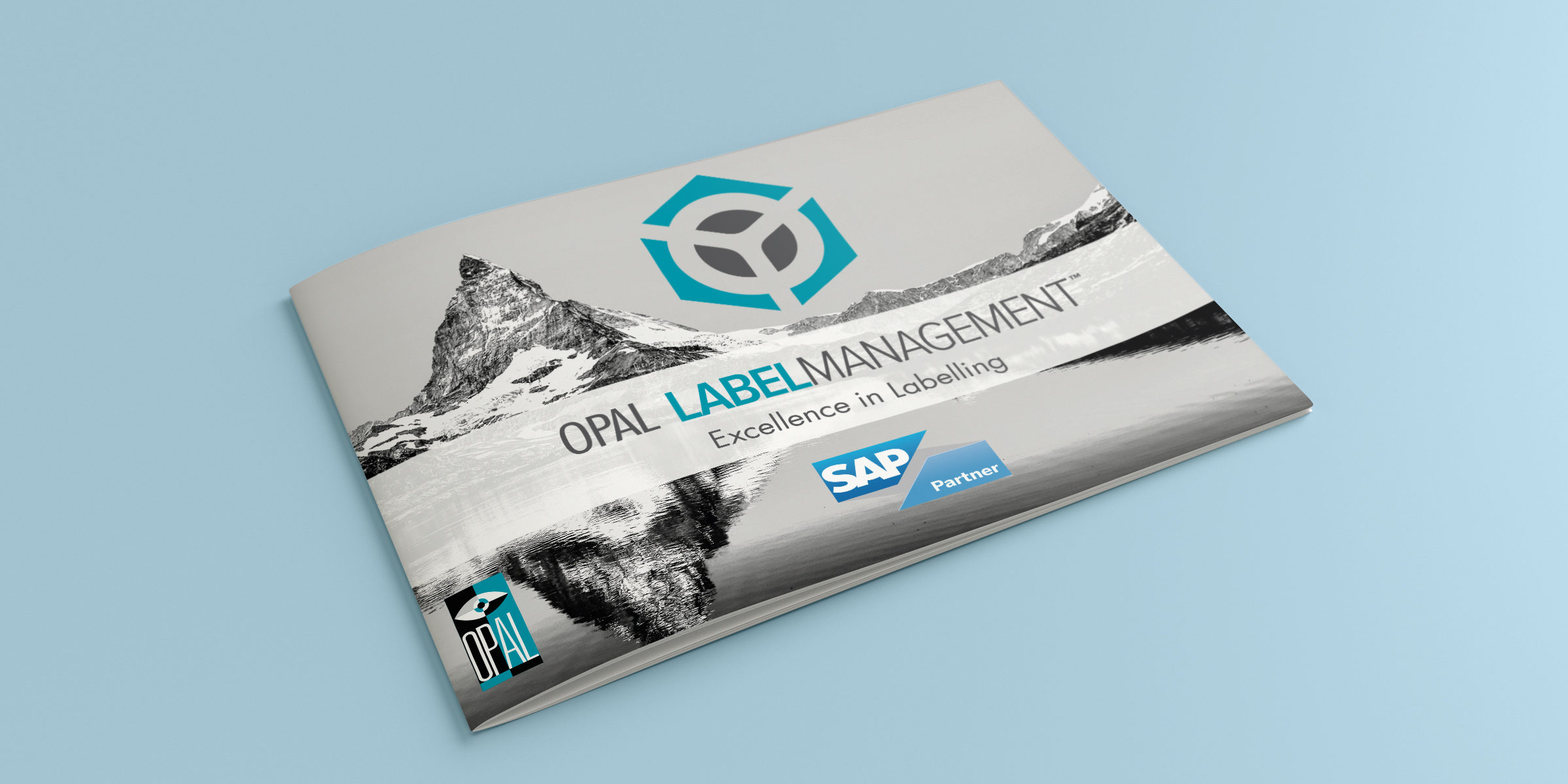 OPAL Labelmanagment Titel