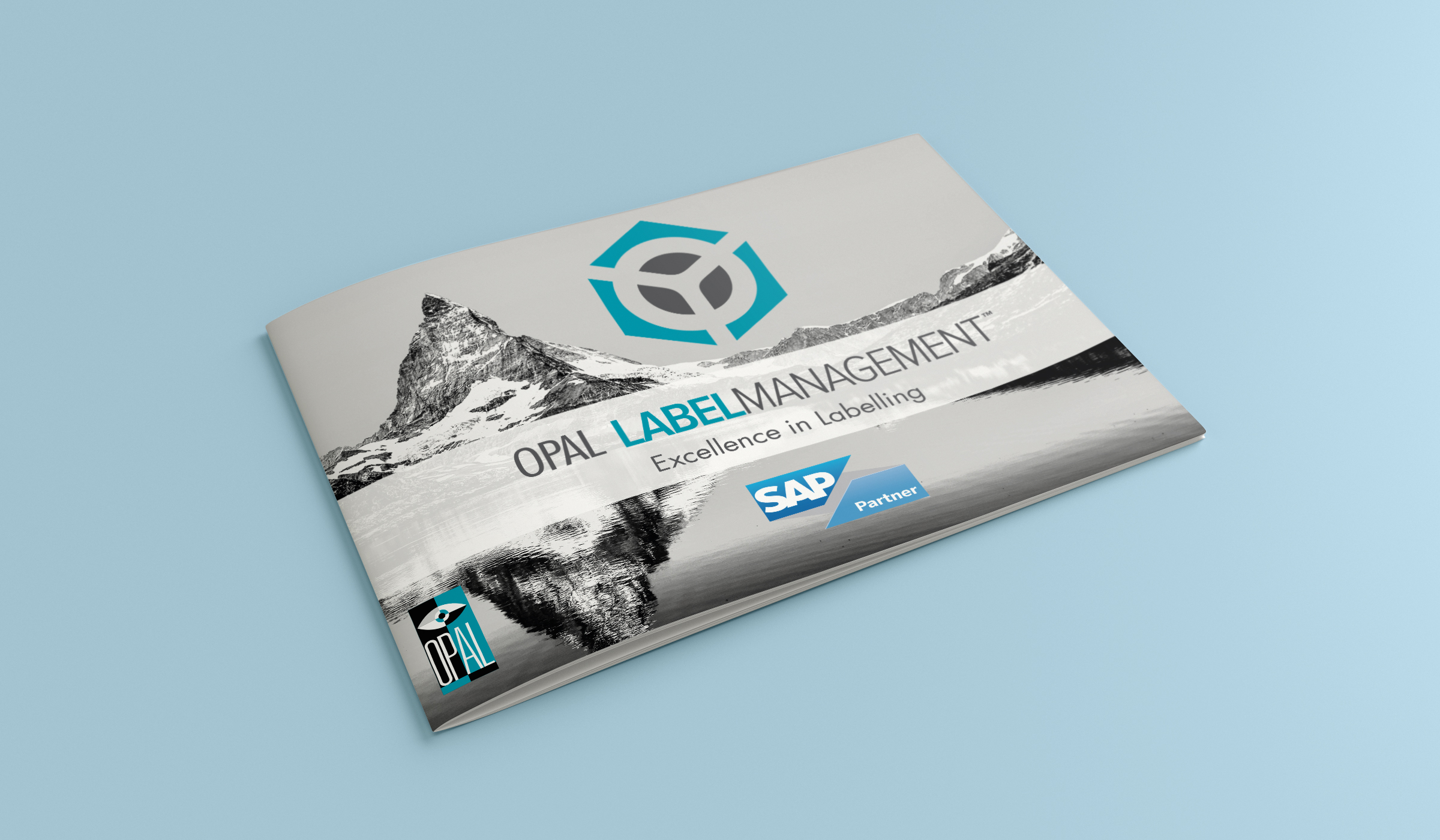 OPAL Labelmanagment Titel