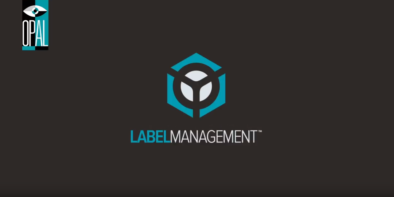 Case Study OPAL LABELMANAGEMENT - OPAL