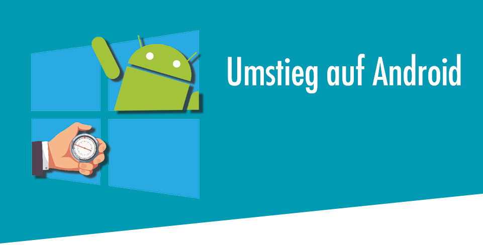 umstieg Umstieg auf Android - Beitragsbild OPAL