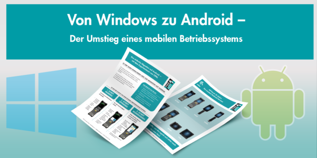 von windows zu android von windows zu android