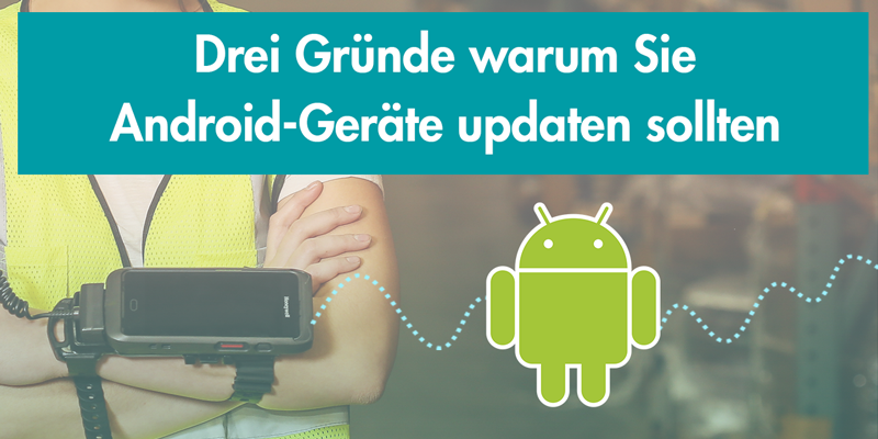 mobile-android-gerate-updaten