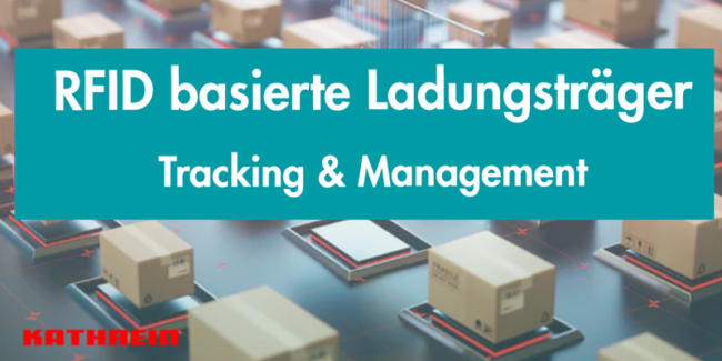 RFID basierte Ladungsträger - Beitragsbild OPAL