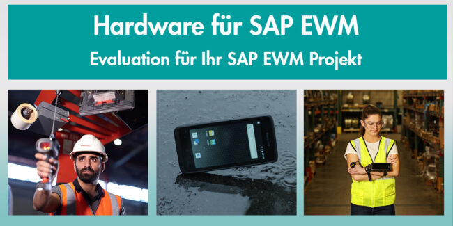 Hardware-SAP-EWM Hardware-SAP-EWM
