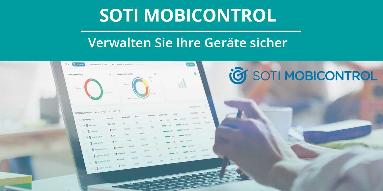 SOTI-MobiControl-Beitragsbild