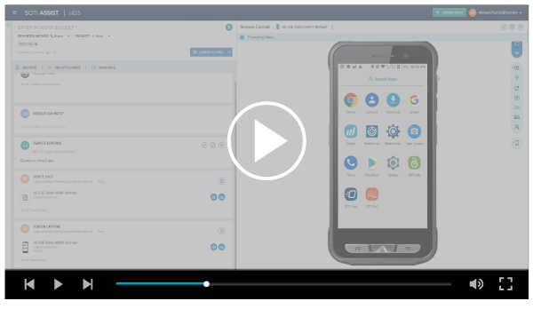SOTI-MobiControl-Webinar SOTI-MobiControl-Webinar