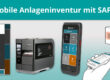 So geht moderne, mobile Anlageninventur - Beitragsbild OPAL