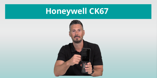 Honeywell CK67 - Beitragsbild OPAL