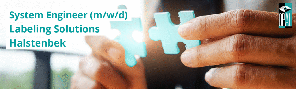 System Engineer - Labeling Solutions
