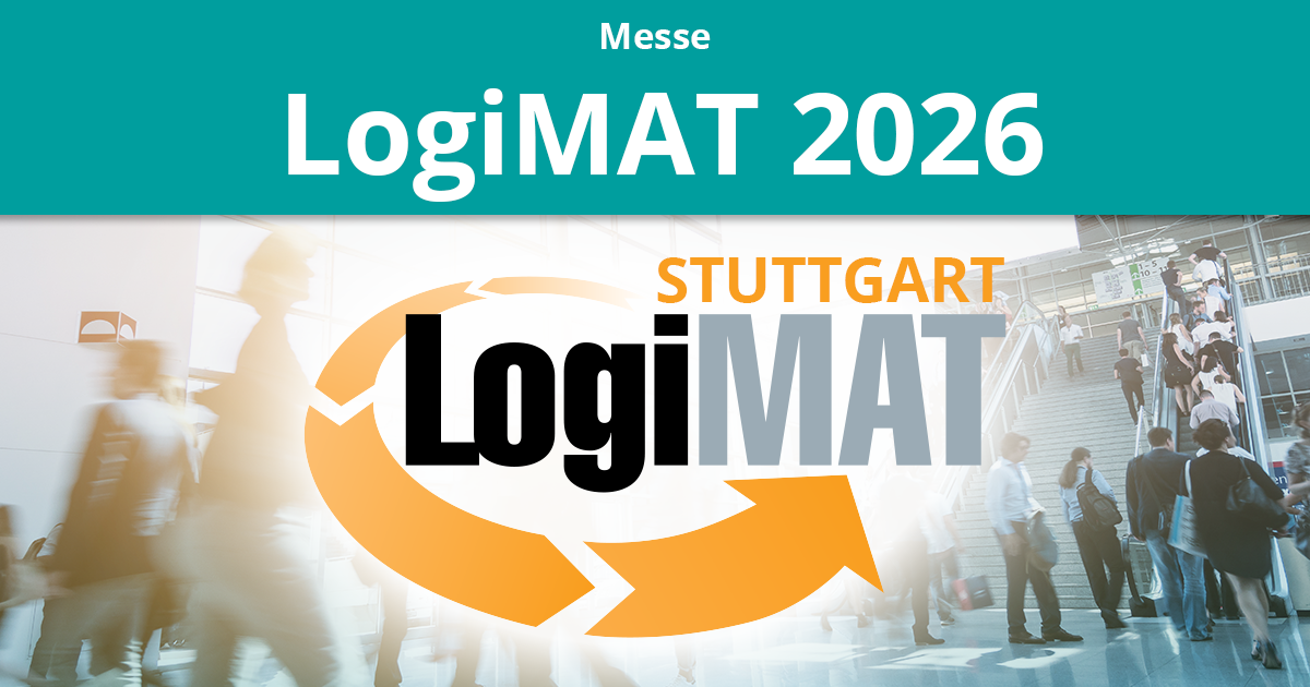 banner_logimat_2026 LogiMAT 2026 - Innovative Etikettierungslösung für SAP® S/4HANA - Beitragsbild OPAL