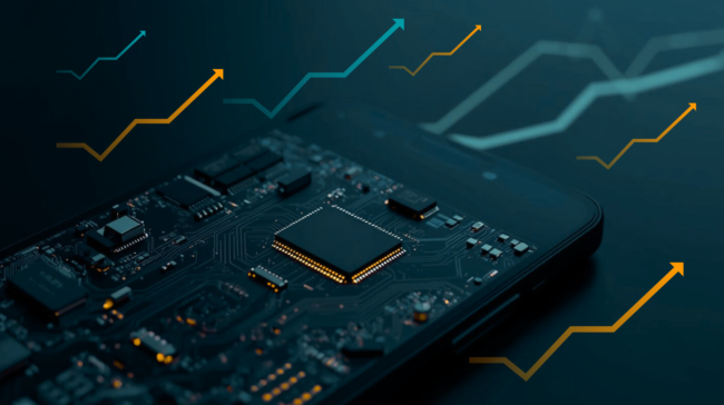Steigende Speicherpreise bei mobilen Geräten – RAM- und Flash-Speicher in MDE's und Smartphone