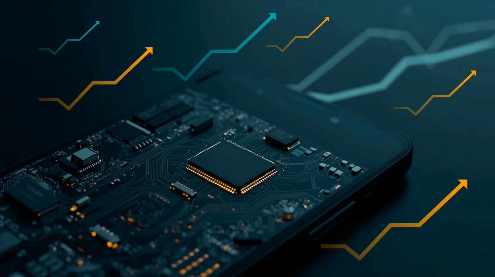 Steigende Speicherpreise bei mobilen Geräten – RAM- und Flash-Speicher in MDE's und Smartphone