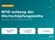RFID entlang der Wertschöpfungskette: Etikett, Druck und Encoding, Auslesen
