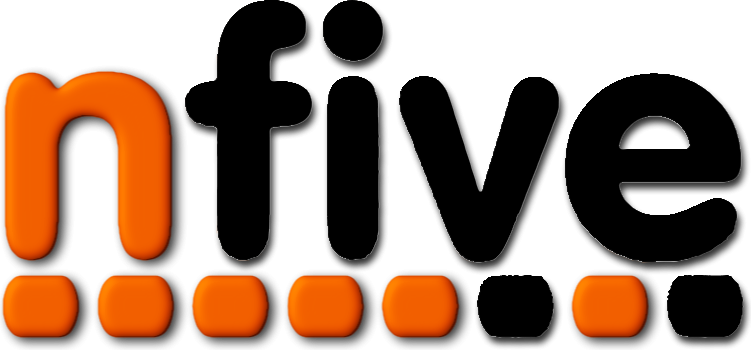 nFive
