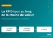 La RFID tout au long de la chaîne de valeur