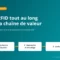 La RFID tout au long de la chaîne de valeur